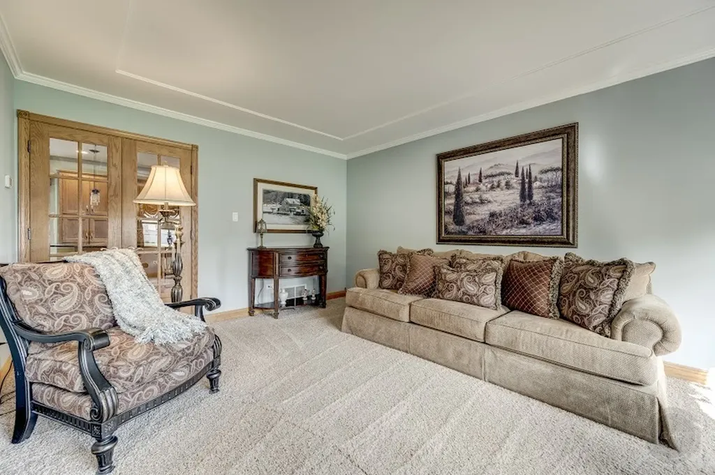 24931 Blakely Drive Plainfield IL 60585