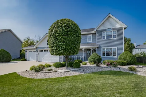 24931 Blakely Drive Plainfield IL 60585