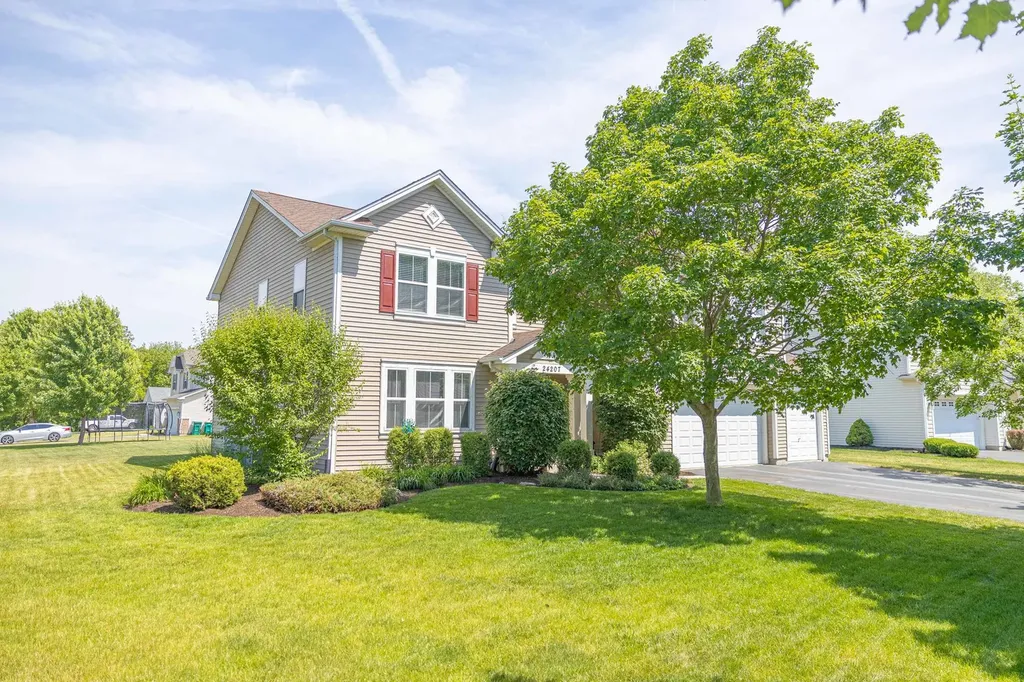 24207 Cedar Creek Lane Plainfield IL 60586