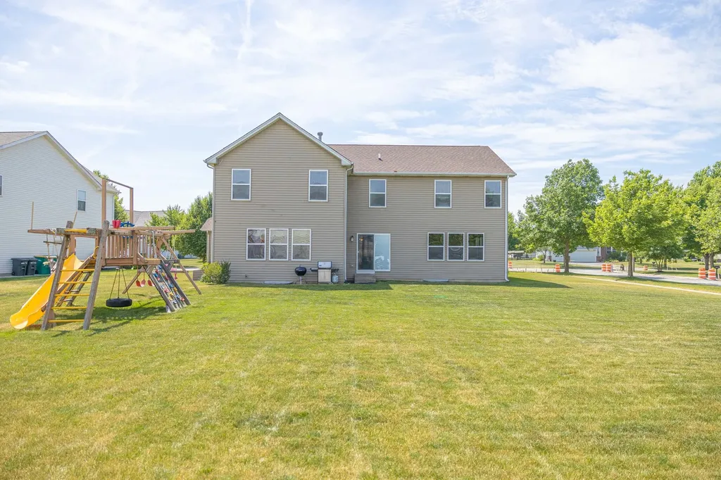 24207 Cedar Creek Lane Plainfield IL 60586