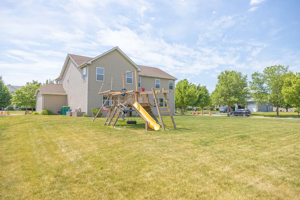 24207 Cedar Creek Lane Plainfield IL 60586