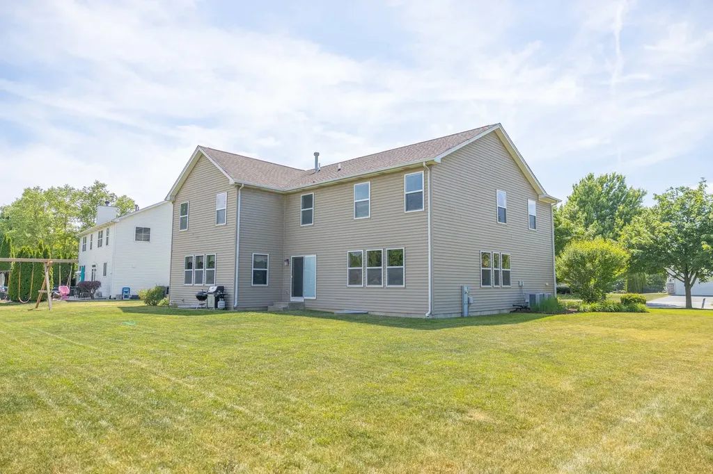 24207 Cedar Creek Lane Plainfield IL 60586