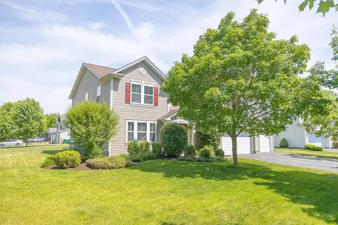 24207 Cedar Creek Lane Plainfield IL 60586