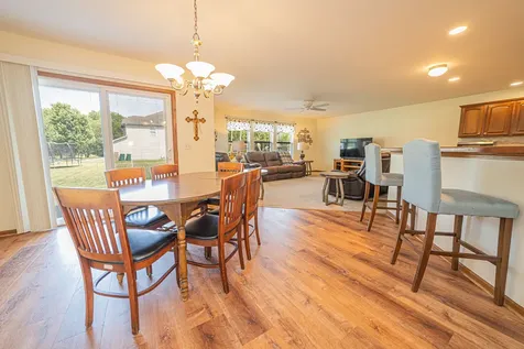24207 Cedar Creek Lane Plainfield IL 60586