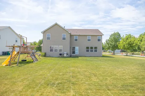 24207 Cedar Creek Lane Plainfield IL 60586