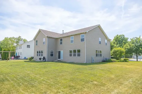 24207 Cedar Creek Lane Plainfield IL 60586