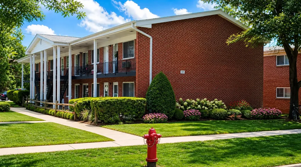 323 North Princeton Avenue Villa Park IL 60181