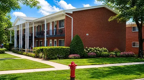 323 North Princeton Avenue Villa Park IL 60181