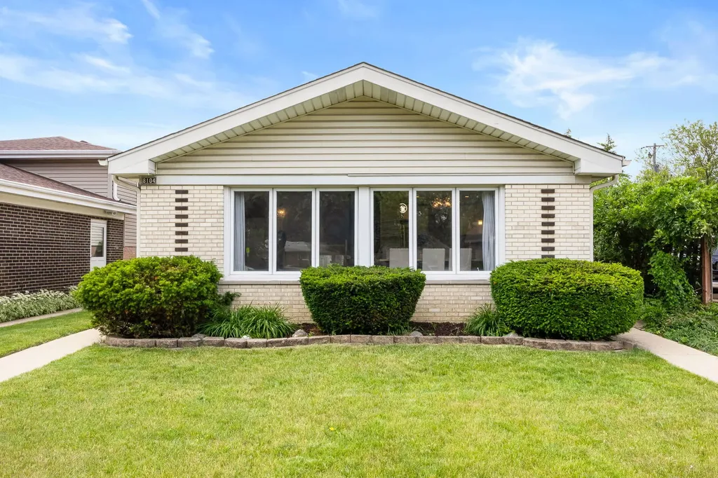 8104 Gross Point Road Morton Grove IL 60053