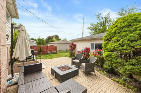 8104 Gross Point Road Morton Grove IL 60053