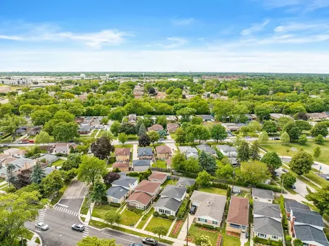 8104 Gross Point Road Morton Grove IL 60053