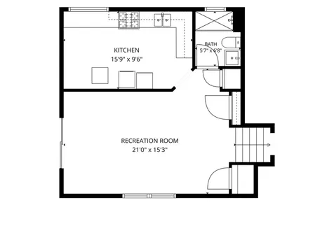 8104 Gross Point Road Morton Grove IL 60053