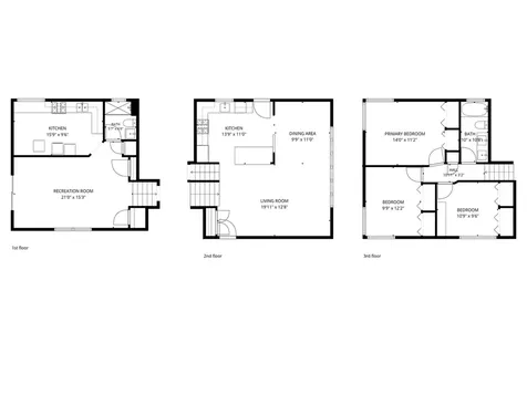 8104 Gross Point Road Morton Grove IL 60053