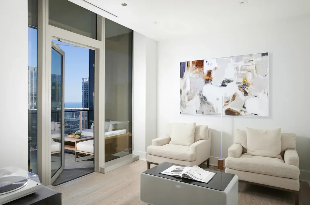 363 East Wacker Drive Chicago IL 60601