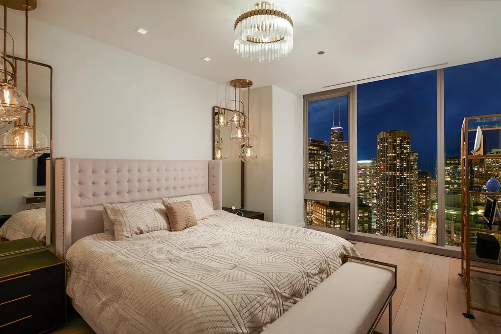 363 East Wacker Drive Chicago IL 60601