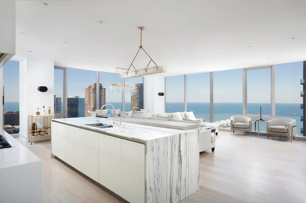 363 East Wacker Drive Chicago IL 60601