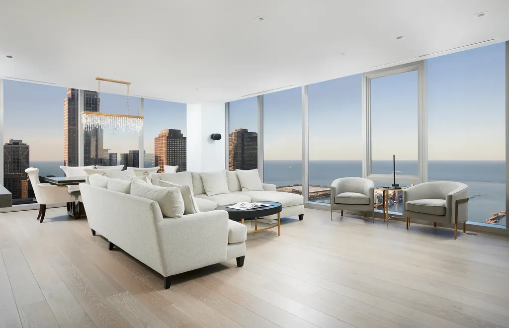 363 East Wacker Drive Chicago IL 60601