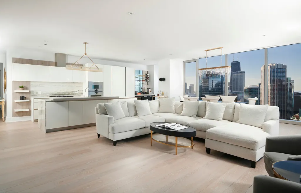 363 East Wacker Drive Chicago IL 60601