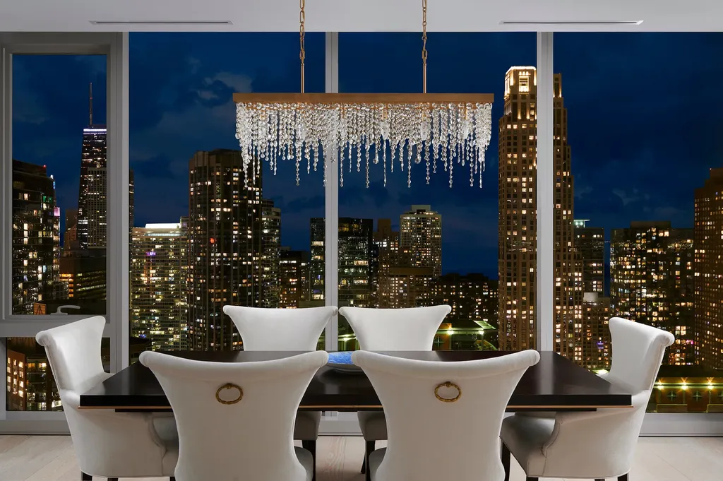 363 East Wacker Drive Chicago IL 60601