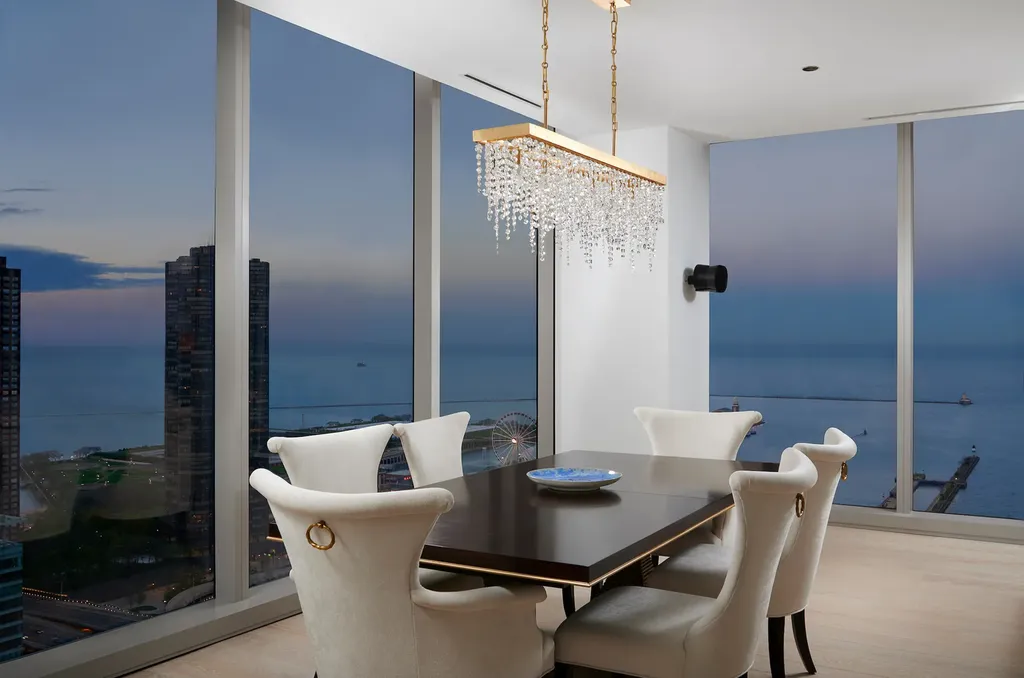 363 East Wacker Drive Chicago IL 60601
