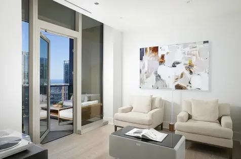 363 East Wacker Drive Chicago IL 60601