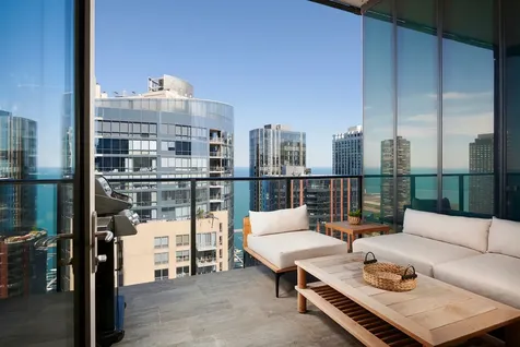 363 East Wacker Drive Chicago IL 60601