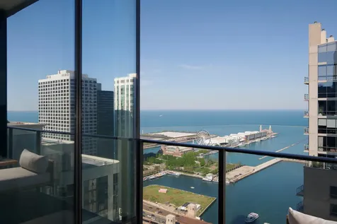 363 East Wacker Drive Chicago IL 60601