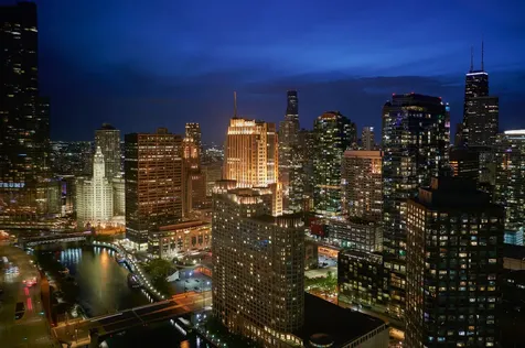 363 East Wacker Drive Chicago IL 60601