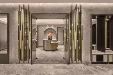 363 East Wacker Drive Chicago IL 60601