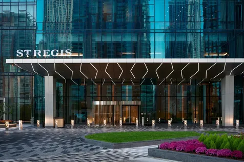 363 East Wacker Drive Chicago IL 60601