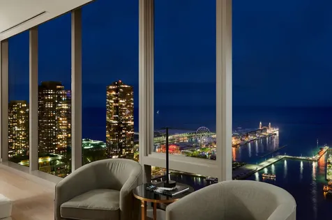 363 East Wacker Drive Chicago IL 60601
