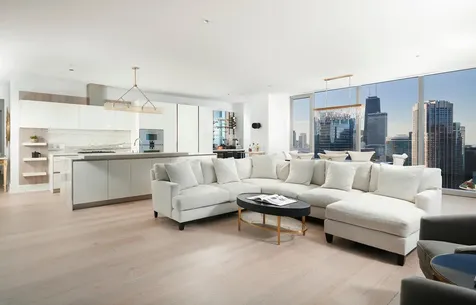 363 East Wacker Drive Chicago IL 60601