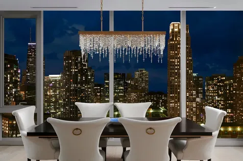 363 East Wacker Drive Chicago IL 60601