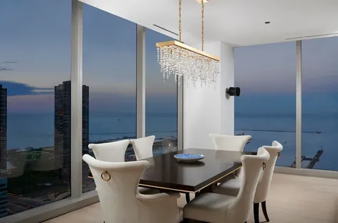 363 East Wacker Drive Chicago IL 60601