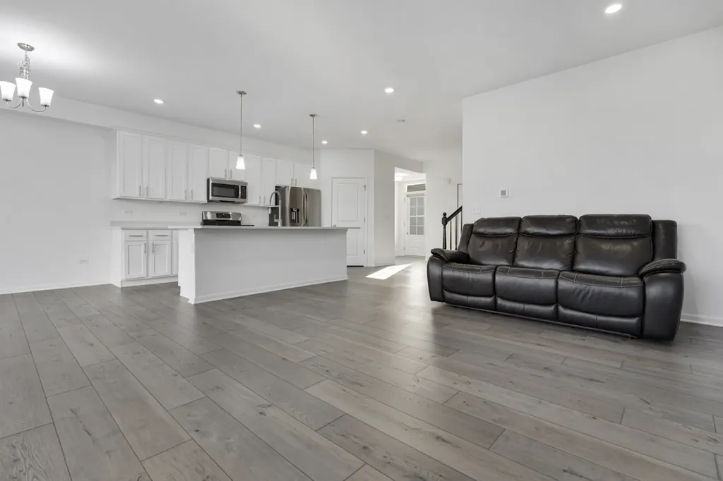 4110 Chelsea Manor Circle Aurora IL 60504