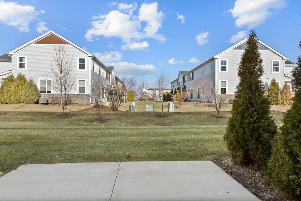 4110 Chelsea Manor Circle Aurora IL 60504