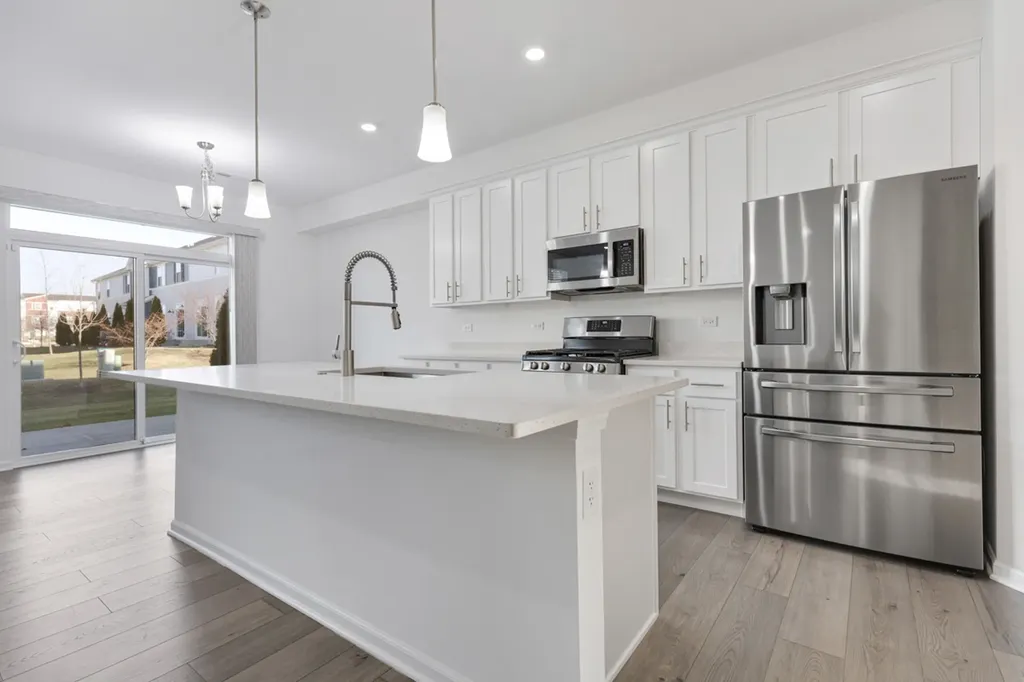 4110 Chelsea Manor Circle Aurora IL 60504