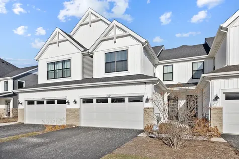 4110 Chelsea Manor Circle Aurora IL 60504