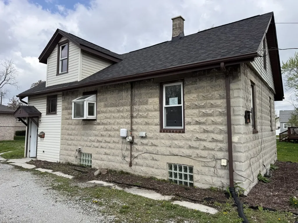 216 North Williams Street Thornton IL 60476
