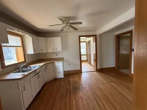 216 North Williams Street Thornton IL 60476