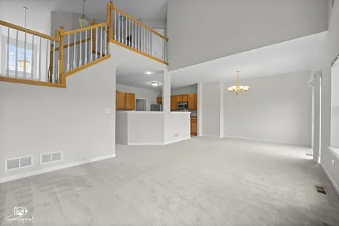1753 Fieldstone Drive S Shorewood IL 60404