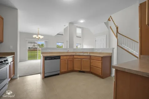 1753 Fieldstone Drive S Shorewood IL 60404