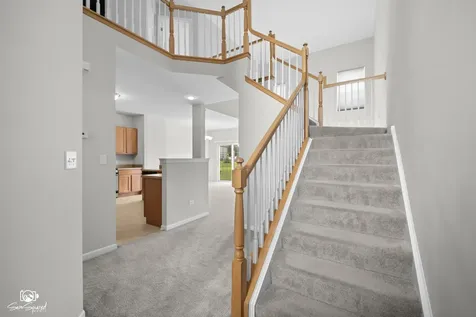 1753 Fieldstone Drive S Shorewood IL 60404