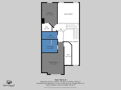 1753 Fieldstone Drive S Shorewood IL 60404