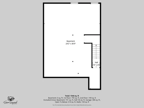 1753 Fieldstone Drive S Shorewood IL 60404