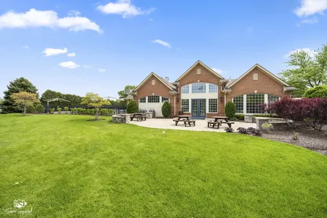 1753 Fieldstone Drive S Shorewood IL 60404
