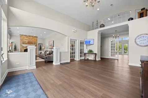 1753 Fieldstone Drive S Shorewood IL 60404