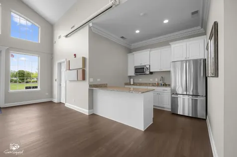 1753 Fieldstone Drive S Shorewood IL 60404