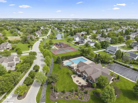 1753 Fieldstone Drive S Shorewood IL 60404