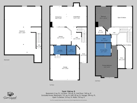 1753 Fieldstone Drive S Shorewood IL 60404